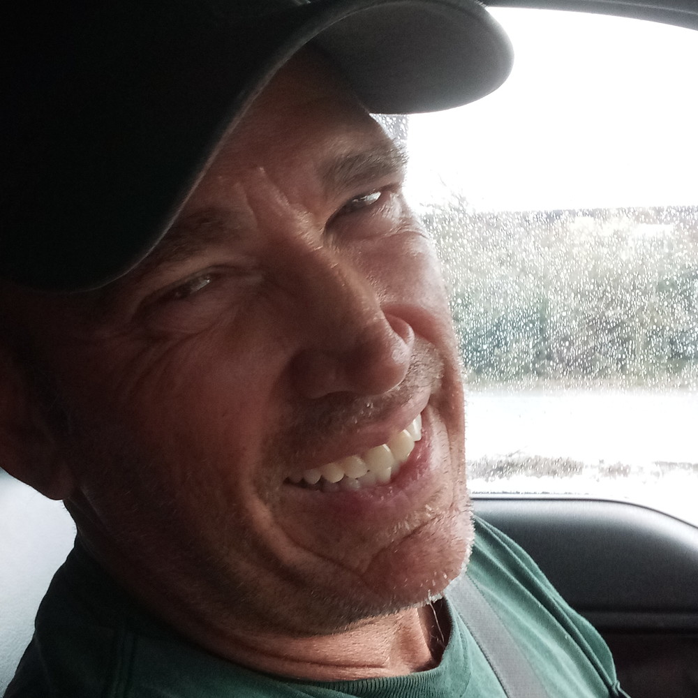 Meet your Posher, James p